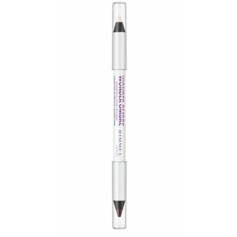 Rimmel Wonder Ombre Holographic Effect Eyeliner 003 Purple Frism