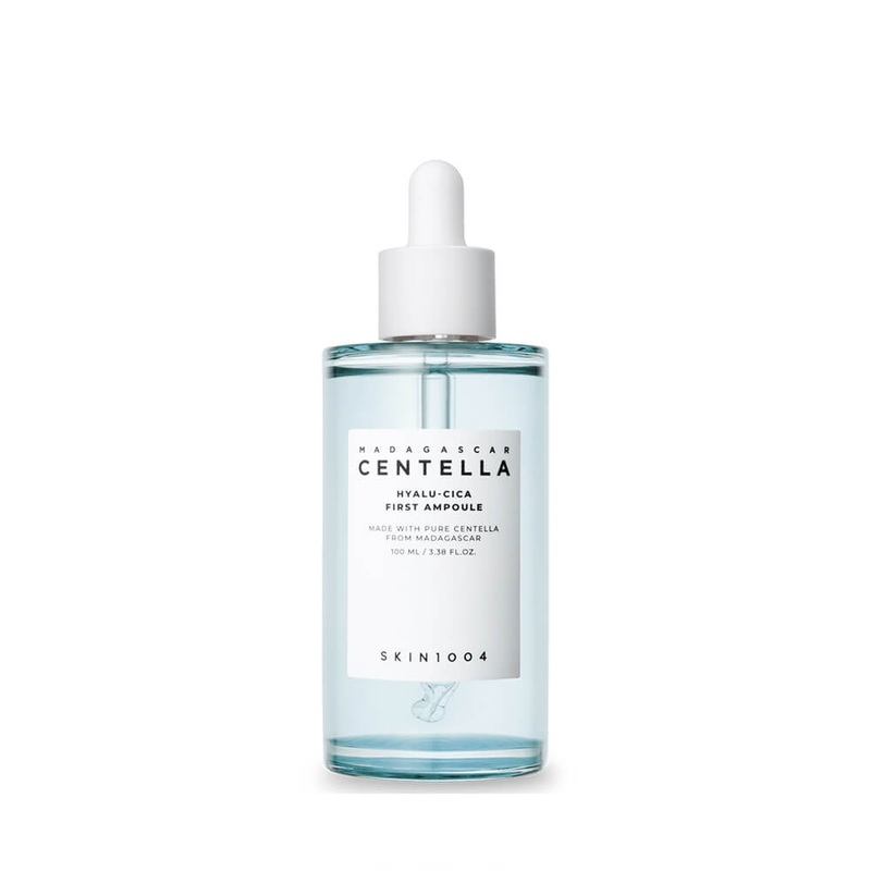 Skin1004 Centella Hyalu-Cica First Ampoule