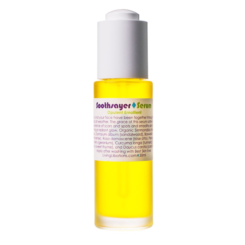 Soothsayer Serum 30ML