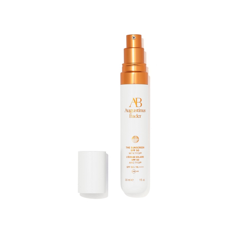 The Sunscreen SPF50 30 ml