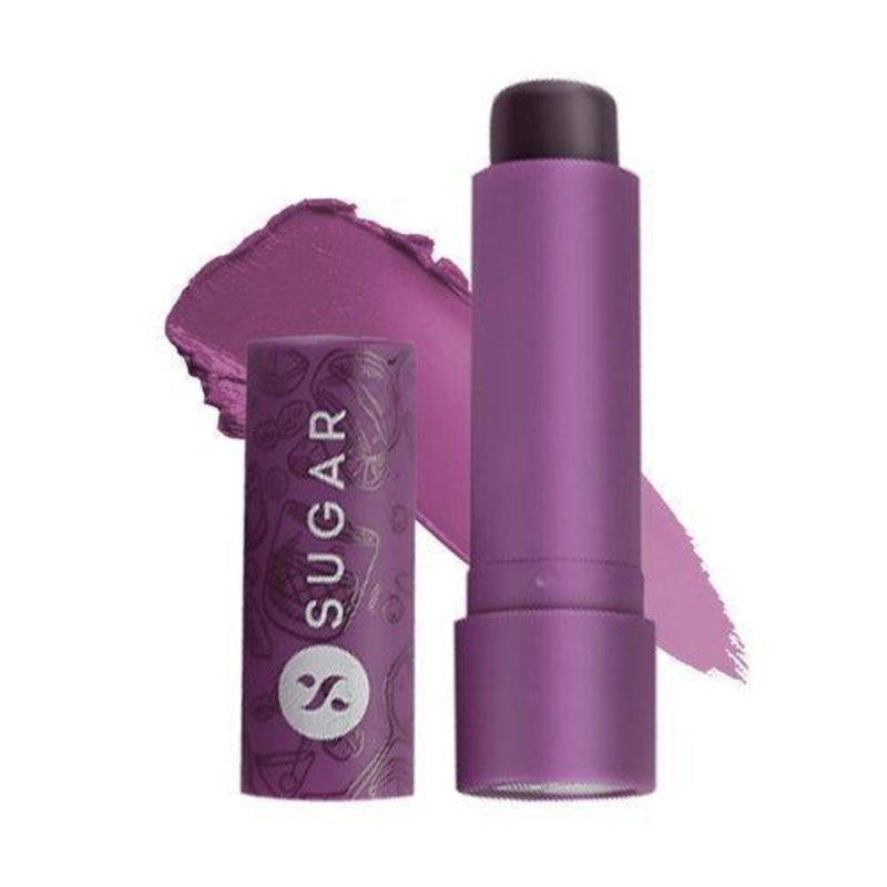 Tipsy Lips Moisturizing Balm – 07 Bramble