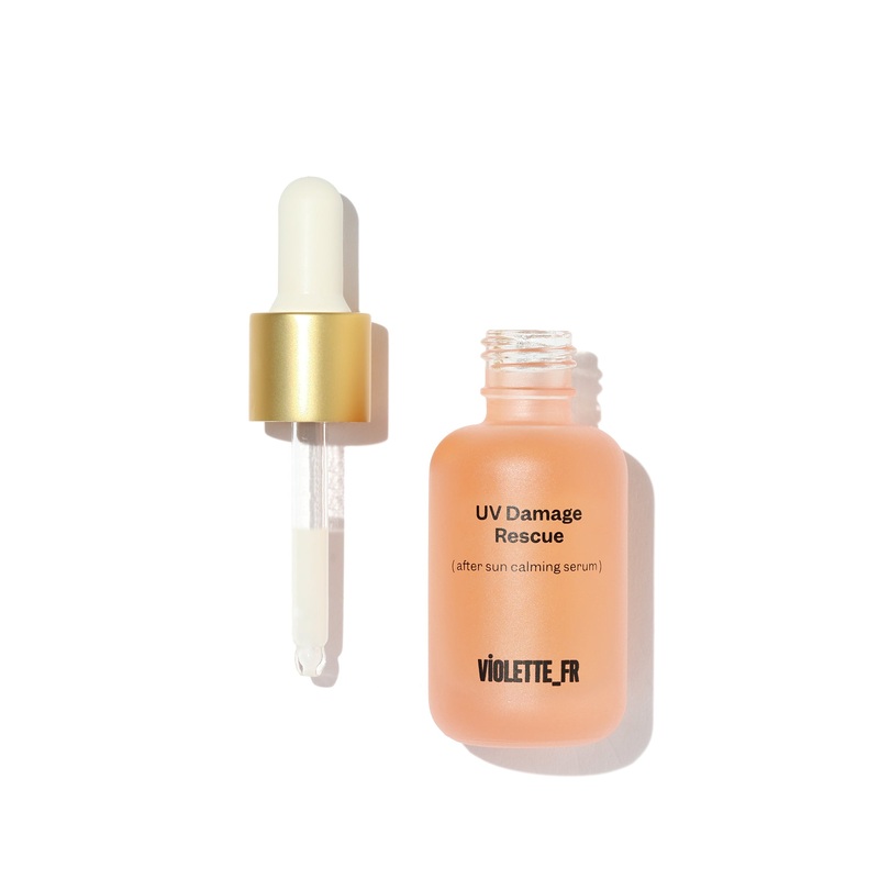 UV Damage Rescue Serum 15 ml