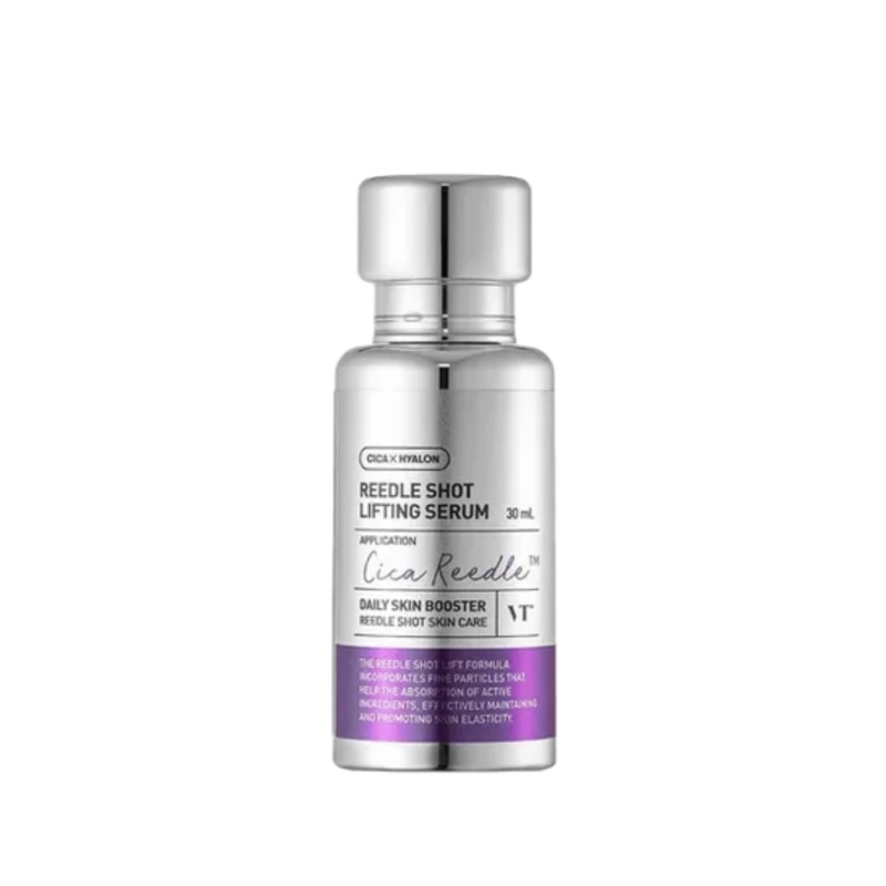 VT Cosmetics Reedle Shot Lifting Serum 30ml