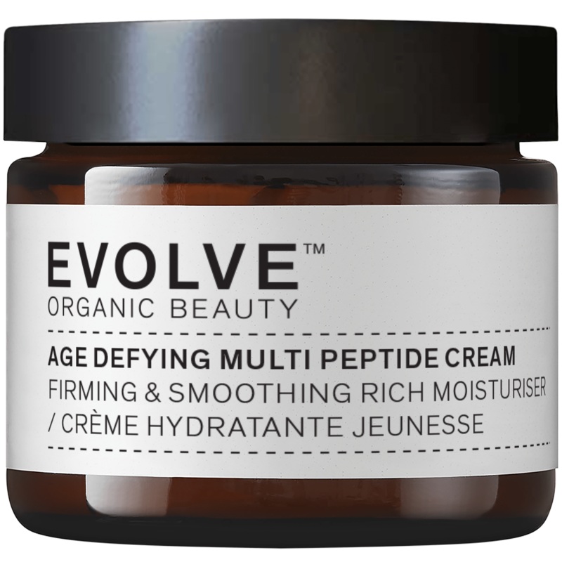 Age Defying Multi Peptide Cream 60ml