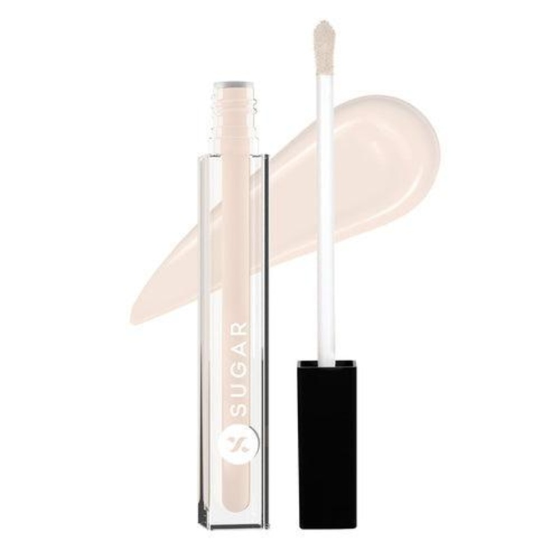 Auto Correct Creaseless Concealer – 07 Vanilla Latte