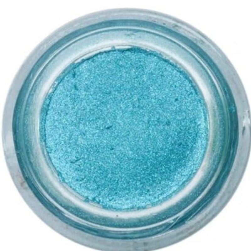 Barry M Dazzle Dust 94 – Teal