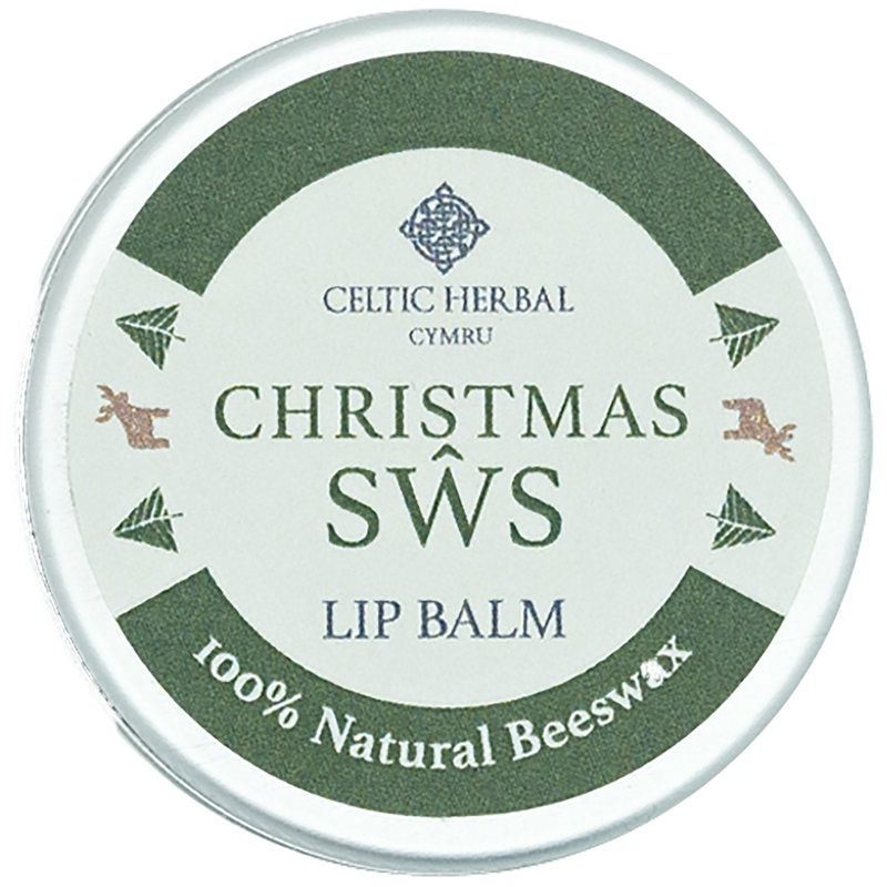 Christmas Sws | Lip Balm