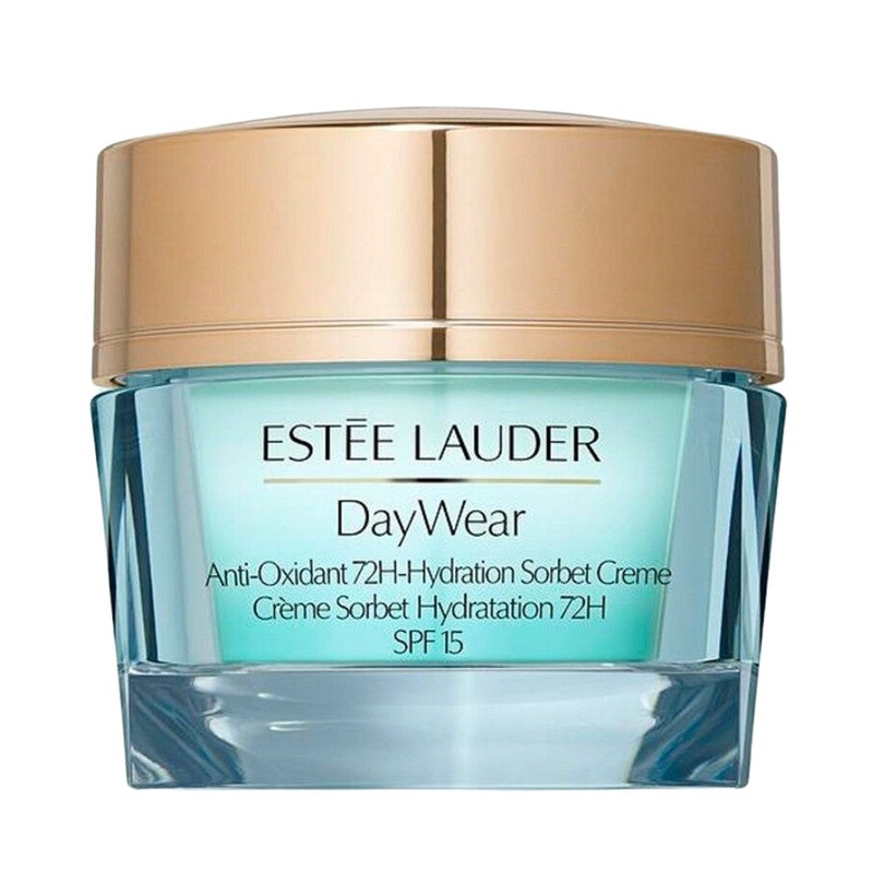 Estee Lauder DayWear Anti-Oxidant 72H-Hydration Sorbet Creme SPF15 50ml