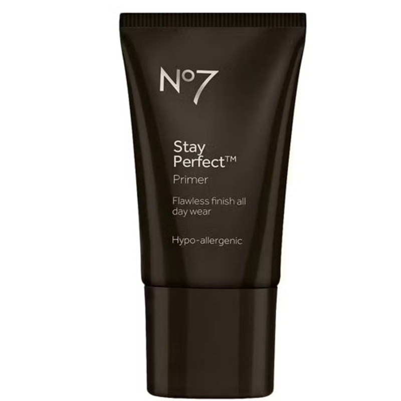 No7 Stay Perfect Shine Free Primer 20ml – Original Version
