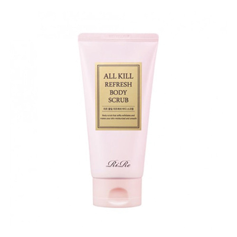 RiRe All Kill Refresh Body Scrub 150g