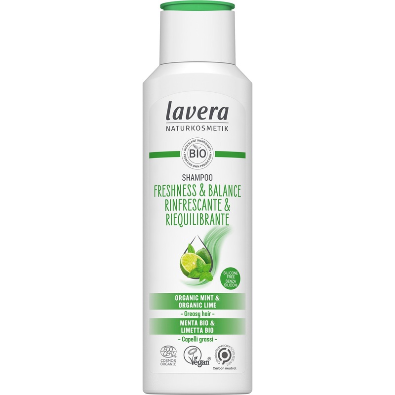 Shampoo | Freshness & Balance