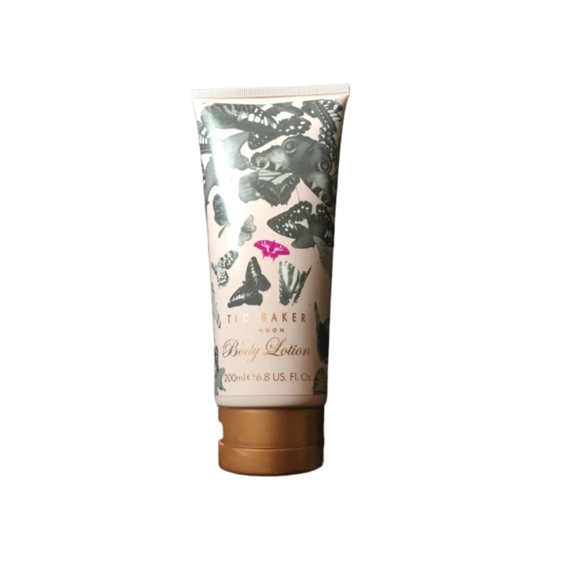 Ted Baker Butterfly Wings Body Lotion 200ml