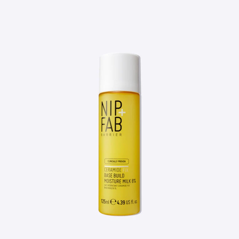 Nip & Fab Ceramide Micellar Milk 125ml