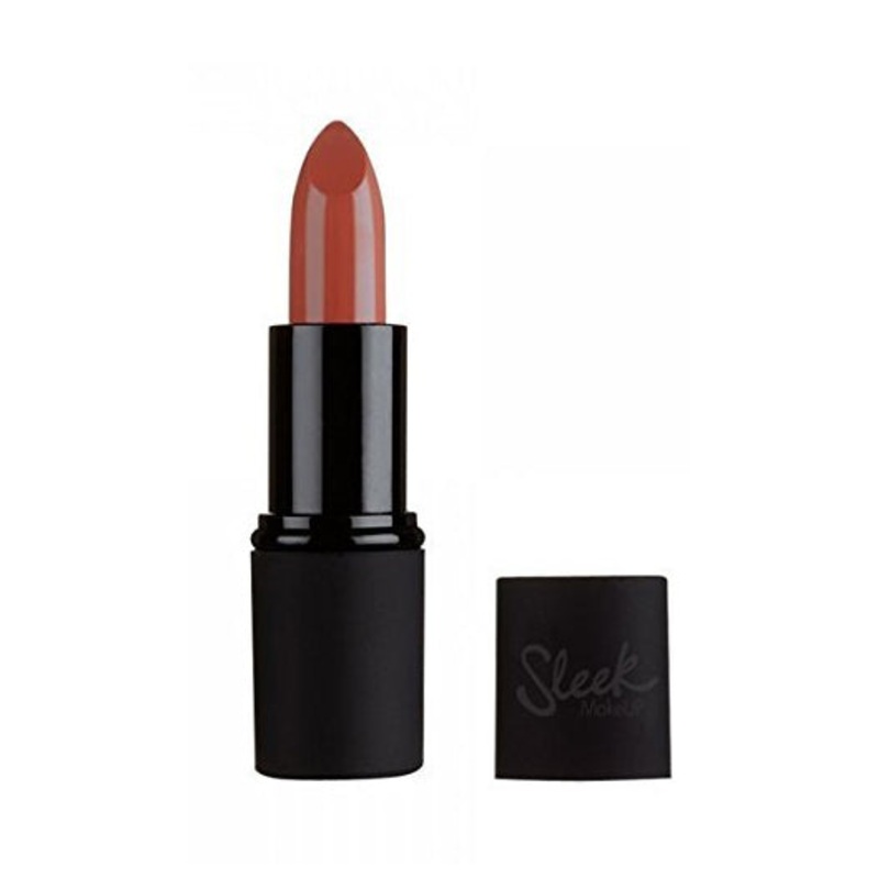 Sleek MakeUp True Colour Lipstick Barely There