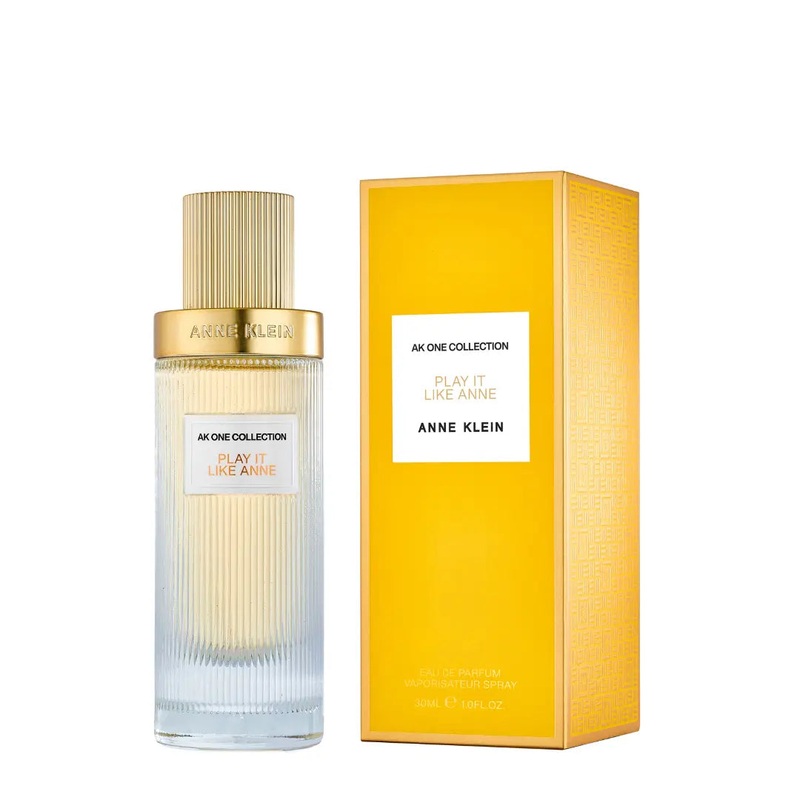 Anne Klein Play it Like Anne Eau de Parfum Spray 30ml