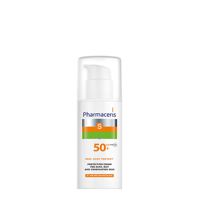 Medi Acne Protect SPF-50+ 50ml
