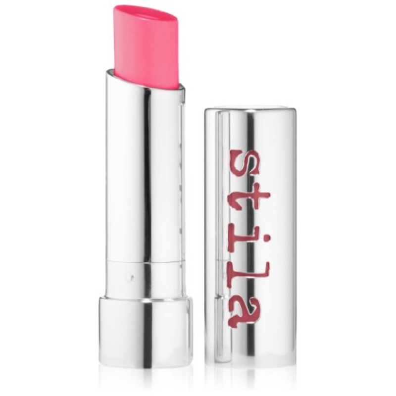 Stila Colour Balm Lipstick Betsey
