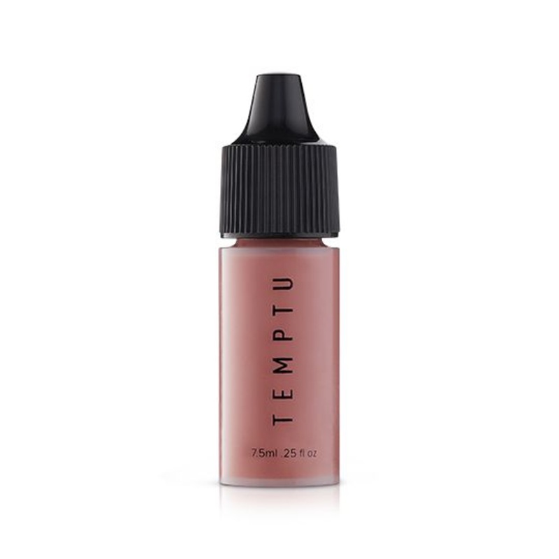 Temptu Perfect Canvas Blush (0.25 oz) Pale Pink (Perfect Canvas Blush)