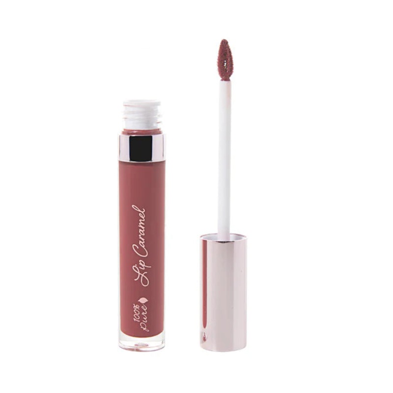 Truffel Lip Caramel 5ml – 100% Pure