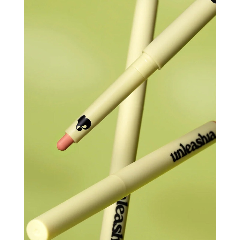 unleashia Oh! Happy Day Lip Pencil No.1 Birthday