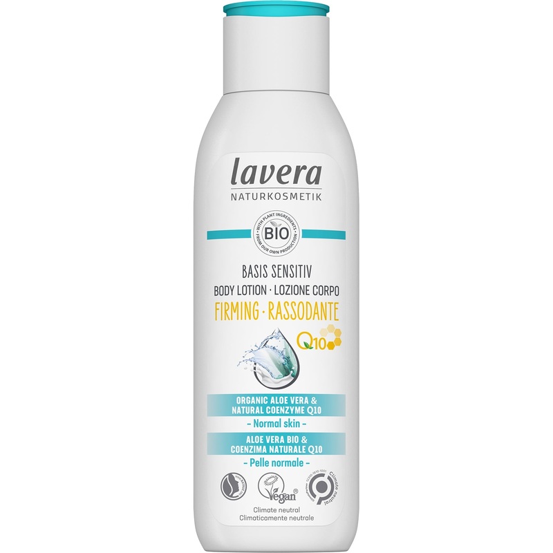 BASIS SENSITIV | Q10 Firming Body Lotion