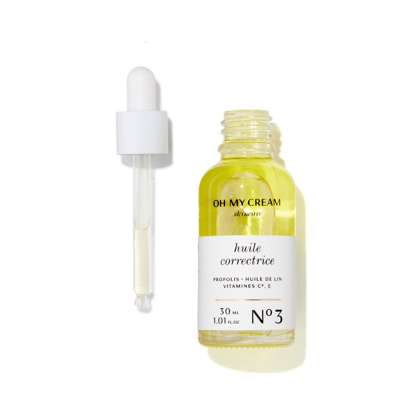 Correcting Oil Full Size – 30 ml