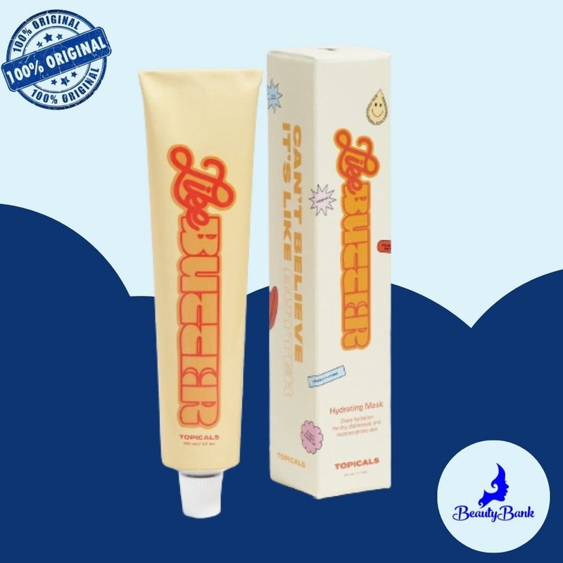 Like Butter Moisturizer 50ml