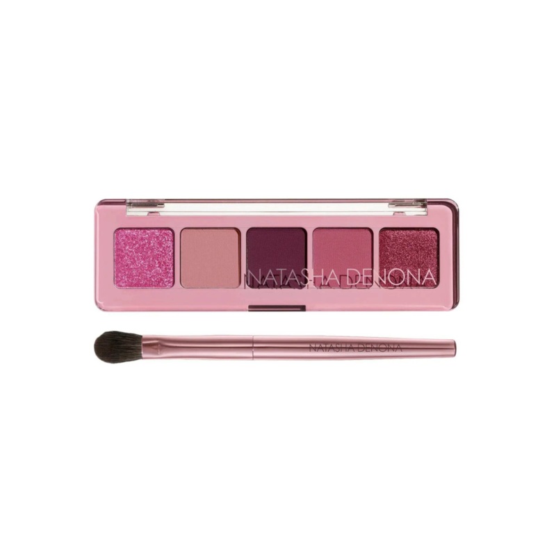 Mini Crush Eyeshadow Palette Kit Valetine Kit