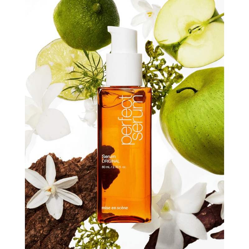 Mise en Scene Perfect Original Serum (Renewal)