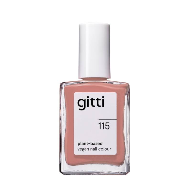 Nail Varnish 115 Coral Sand 15ml