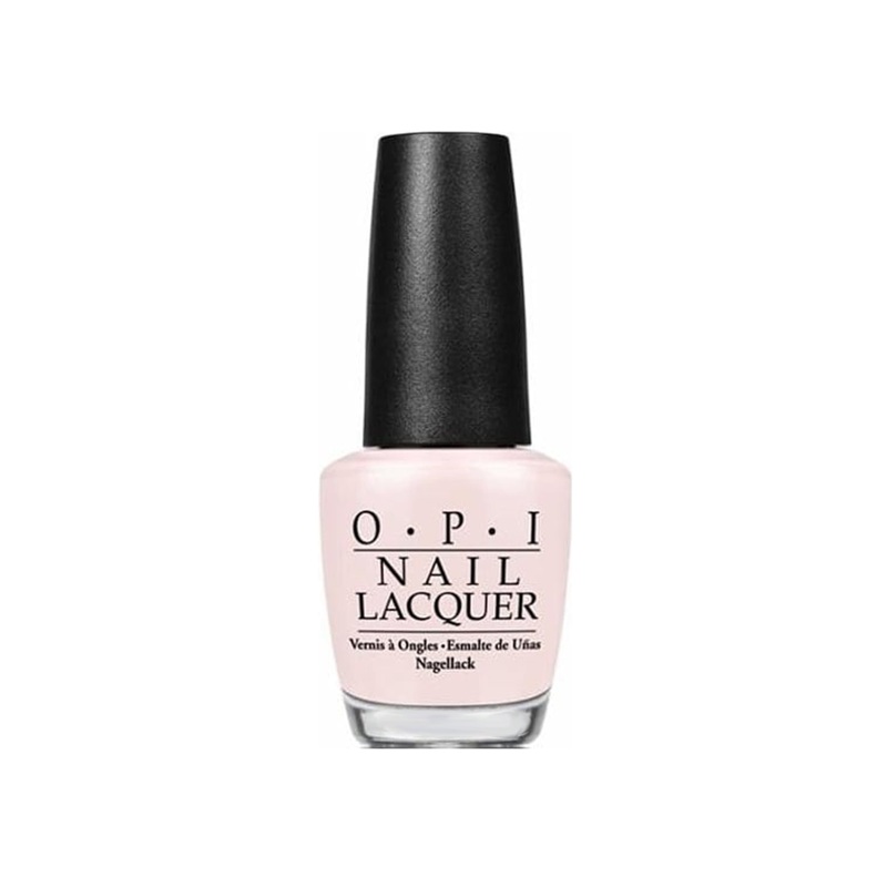 OPI Nail Lacquer Act Your Beige! 15ml
