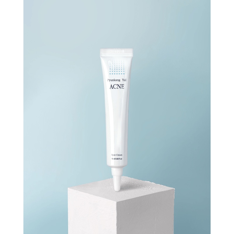 Pyunkang Yul AC Spot Cream