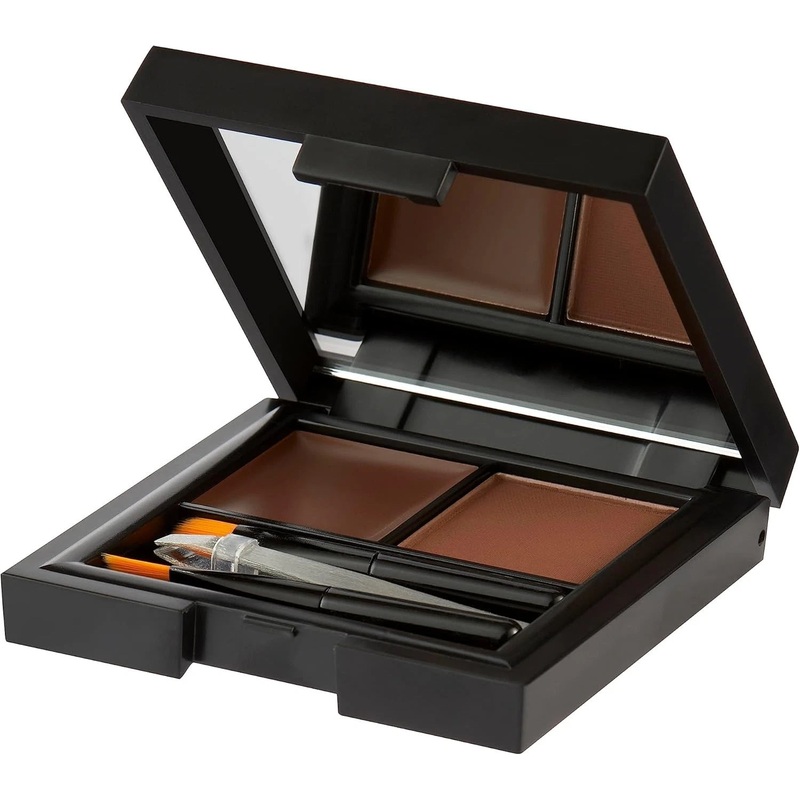 Sleek Make Up Brow Kit Light
