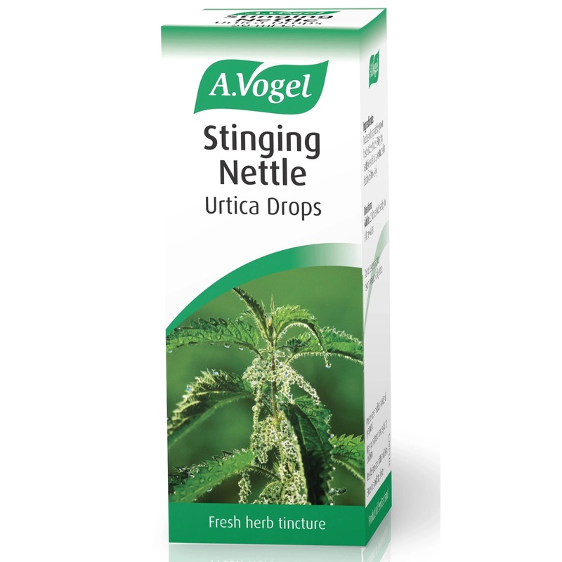Stinging Nettle Drops 50ml