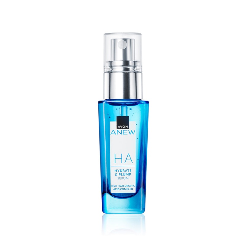 Anew HA Hydrate & Plump Serum – 30ml