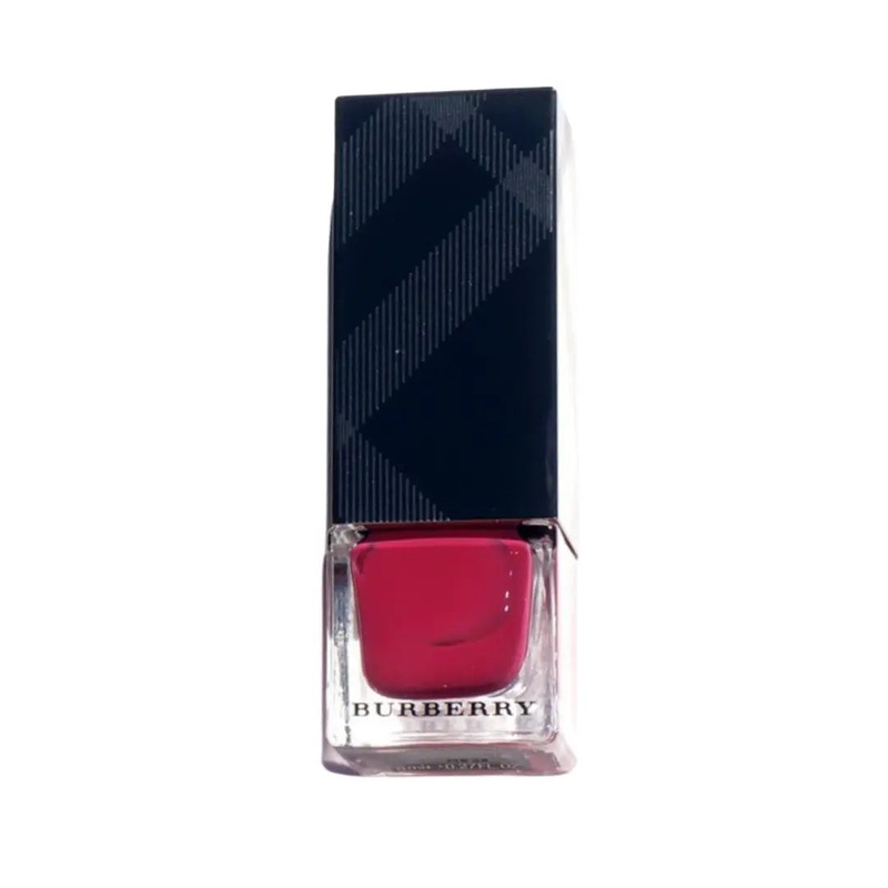 Burberry Nail Polish 8ml 223 Pink Azalea Tester
