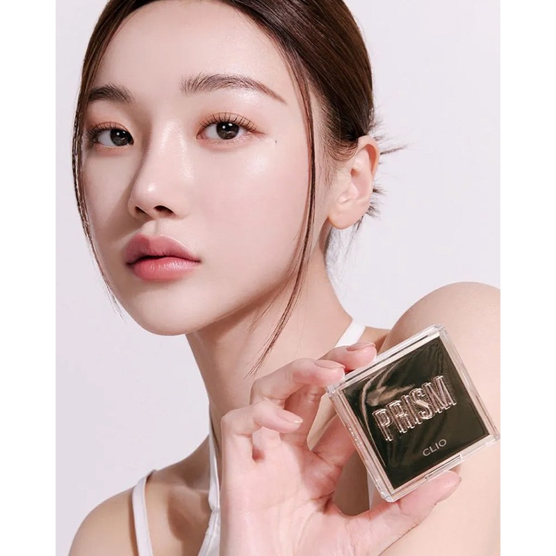 CLIO Prism Highlighter #01 Gold Sheer