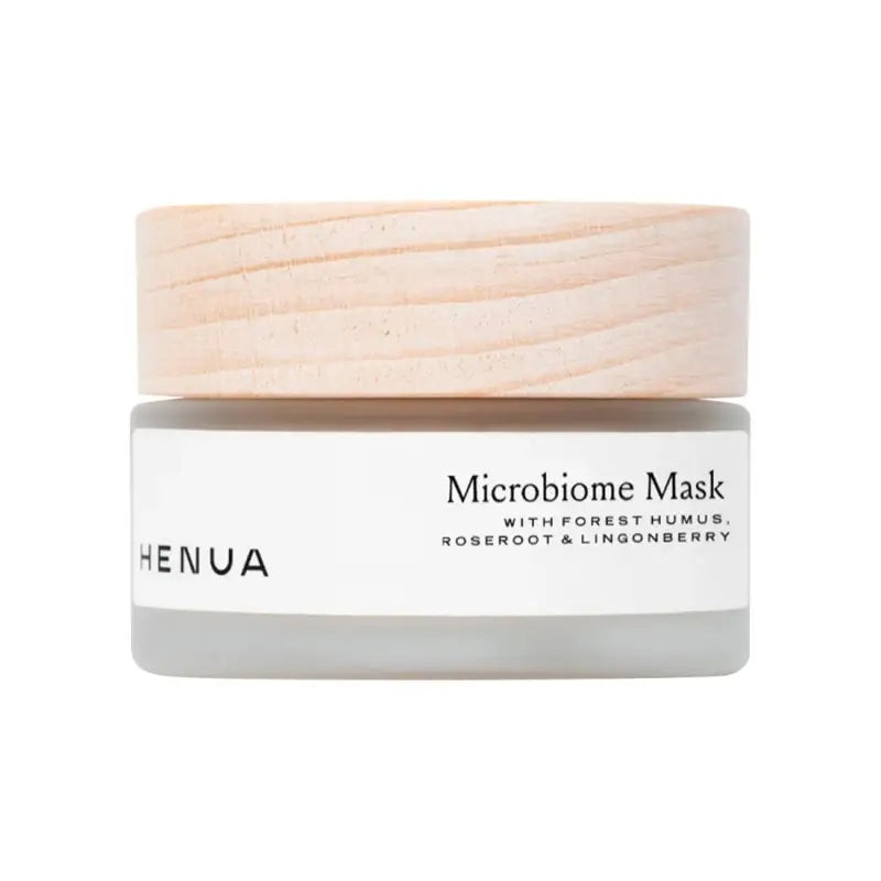 Henua Microbiome Mask 50ml