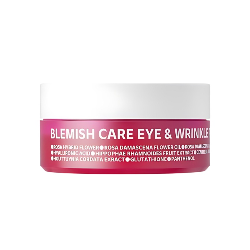 ISOI Blemish Care Eye & Wrinkle Patch 90P