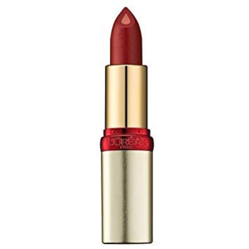 LOreal Color Riche Serum S500 Ardent Sunset
