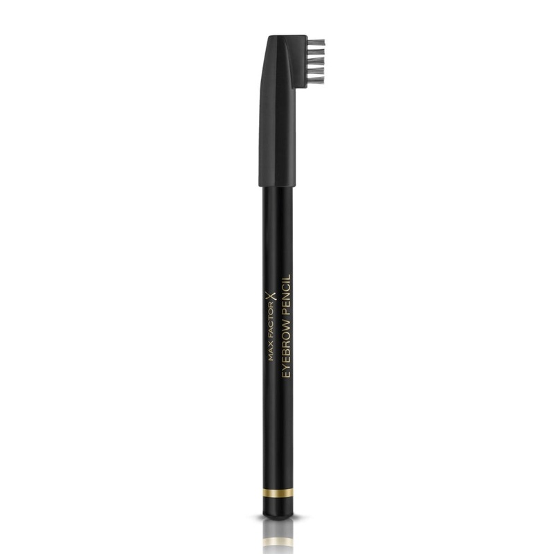 Max Factor Eye Brow Pencil 001 Ebony
