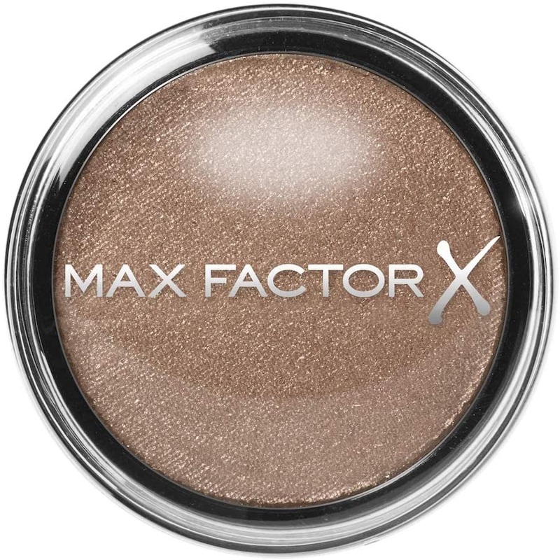 Max Factor Wild Shadow Pots Eyeshadow 35 Auburn Envy