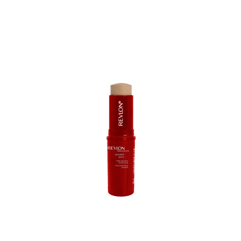 Revlon Modern Teint, Buildable Stick Foundation Beige 104