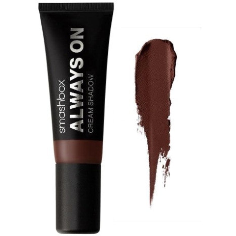 Smashbox Always On Cream Eyeshadow Barista