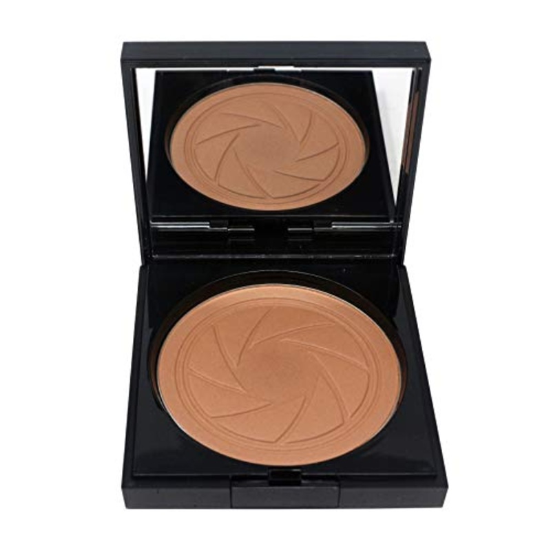 Smashbox Bronze Lights – Warm Matte 8g