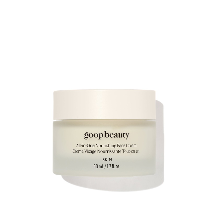 All-in-One Nourishing Face Cream 50 ml