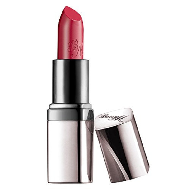 Barry M Lip Paint Satin Lipstick Red My Lips 176