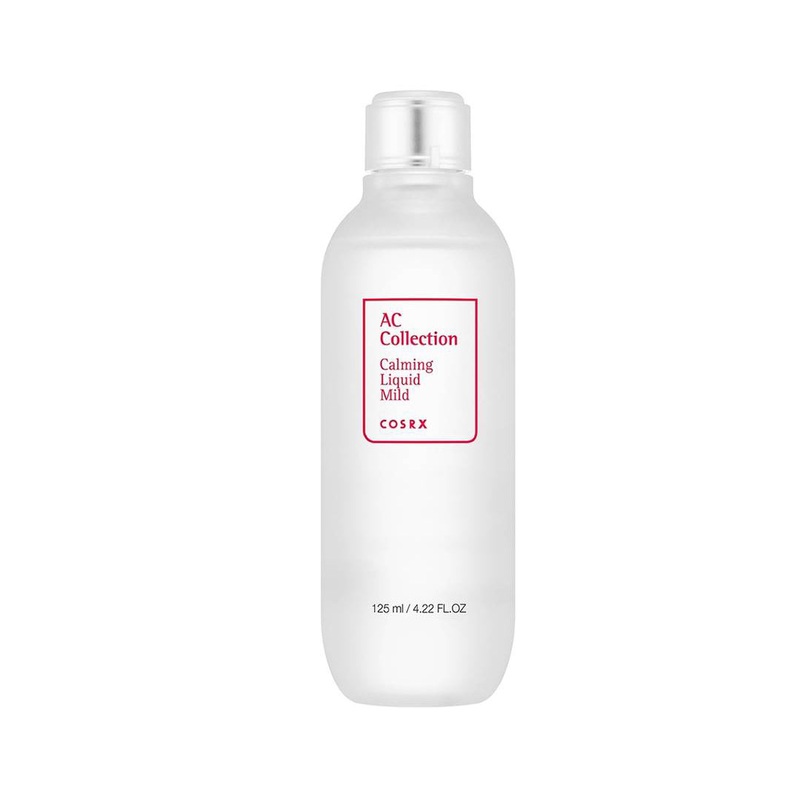 COSRX AC Collection Calming Liquid Mild 125ml