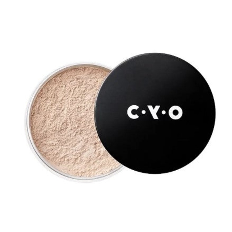 CYO Fixing Powder All Set 15g Clear