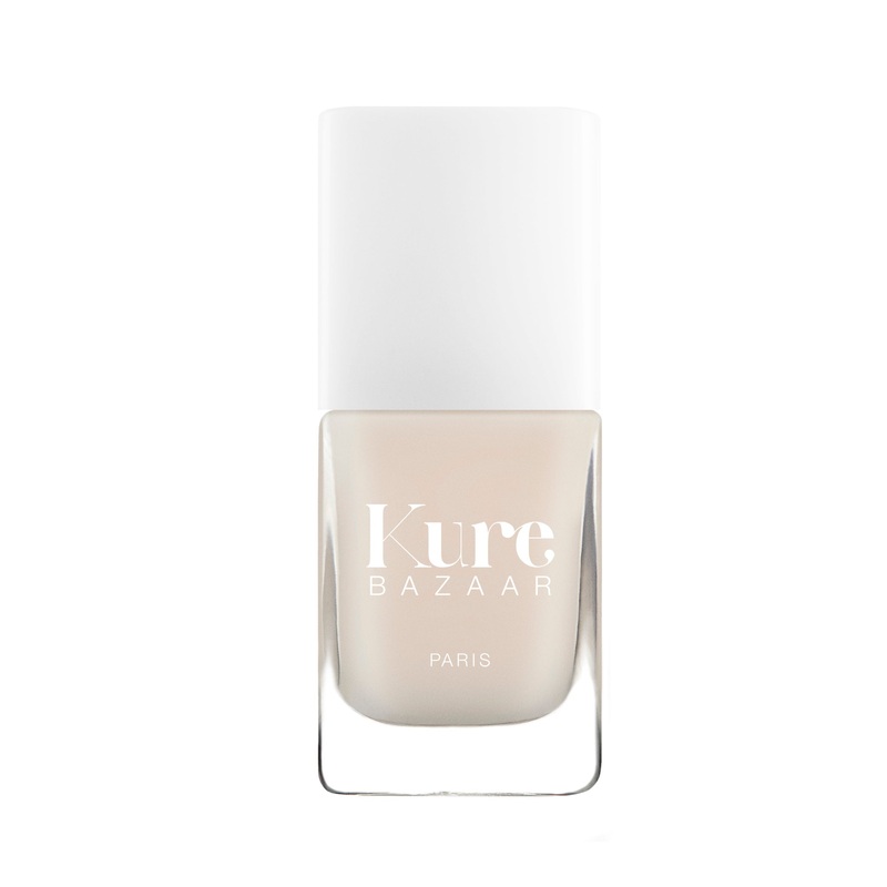 French Nude Nail Colour 10ml